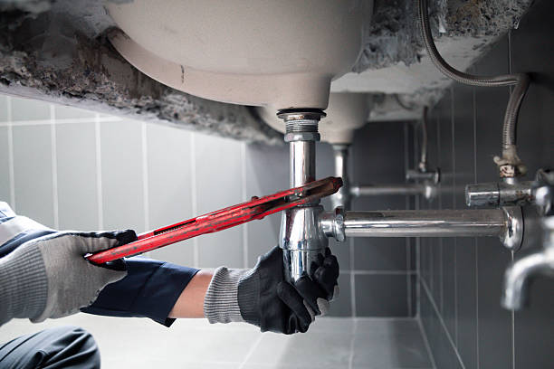 Trusted Sewer Line Repair service in Clawson, MI - AAA Plumbing Heating